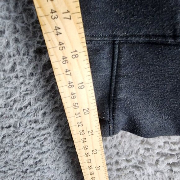 Under Armour Shirt Womens Large Green Long Sleeve Cowl Neck Sweatshirt *Read* - Picture 7 of 9